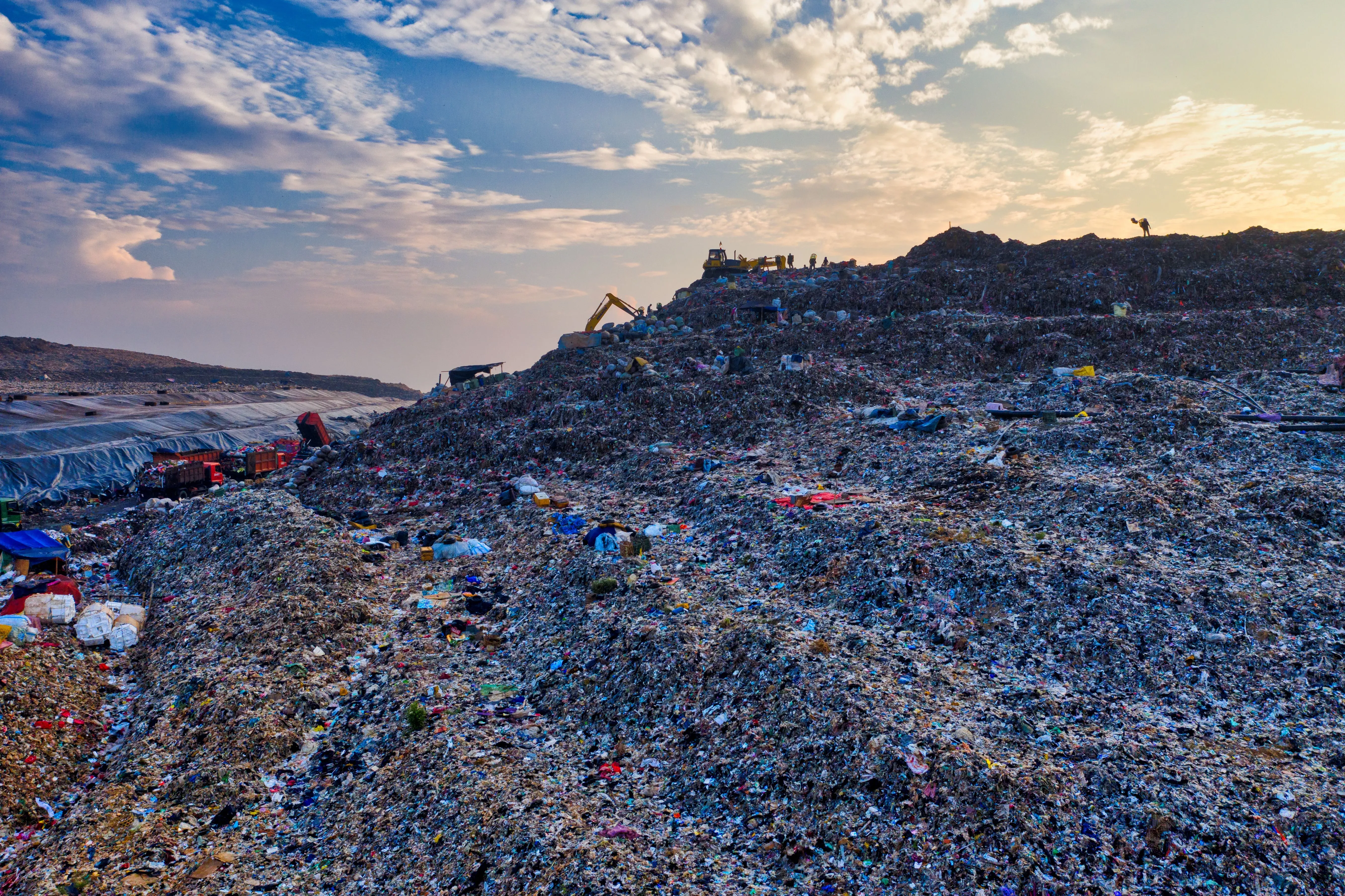 The Future of Plastic: Why Recycling Is Where the Industry Is Heading Hero